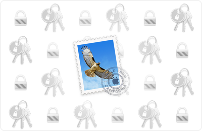 best email encryption for mac